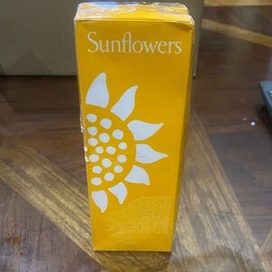 Elizabeth Arden Sunflowers Fragrance PRICE FIRM (unless bundled with other items